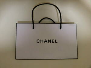 超レア美品★CHANEL SHOPPER