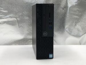 Dell Inc./デスクトップ/HDD 1000GB/第8世代Core i5/メモリ16GB/WEBカメラ無/OS無-241122001340907