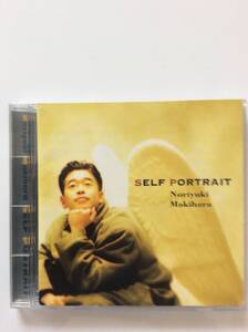 中古　SELF PORTRAIT／槇原敬之