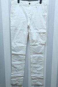 ab1122/JUN HASHIMOTO 14SS 2WAY PANTS WITH POCKET ジュンハシモト