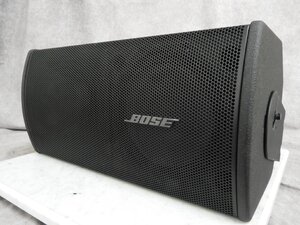 【C】 BOSE RMU108 RoomMatch Utility スピーカー シングル ボーズ 3030597