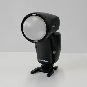 Profoto プロフォト A1 Air TTL-C ストロボ USED品 Canon用 フラッシュ バウンス カメラ 完動品 中古 CE4063