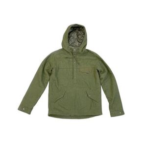 2015 パタゴニア patagonia リクレイムドウール スナップT Reclaimed Wool Snap-T Pullover 50385FA15 ファティーググリーン XXS [l-0408]