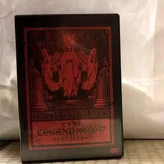 BABYMETAL/LIVE LEGEND 1999 1997 APOCALYP