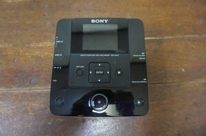 ジャンク品☆ＳＯＮＹ☆ＤＶＤライター☆ＶＲＤ－ＭＣ６☆１０年製☆４１１Ｓ４－Ｊ１５６４０