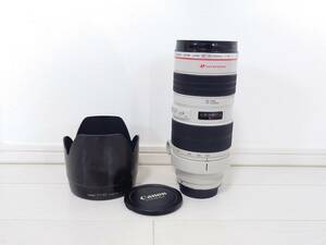 Canon EF 70-200mm f/2.8 L USM ULTRASONIC AF Zoom Lens キャノン ウルトラソニック ズーム レンズ ジャンク