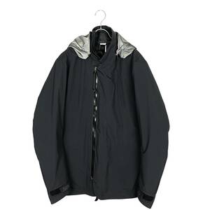 NIKE ACG(ナイキ) ALPINE JACKET (black)