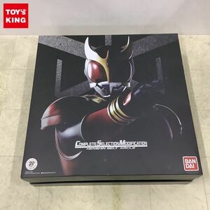 1円〜 動作確認済 バンダイ COMPLETE SELECTION MODIFICATION/CSM 仮面ライダー クウガ 変身ベルト アークル