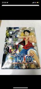 アニメ ワンピース ONEPICE DVDボックス 57枚組　海外版