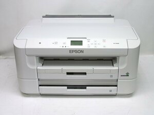 ◎EPSON A3対応インクジェットプリンタ PX-S5080 総印刷ページ：4272枚 中古品