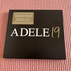 Adele 19 エクスパンドエディション CD