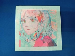 米津玄師 CD Pale Blue(リボン盤)(初回限定盤)(7インチ紙ジャケット仕様)(DVD付)