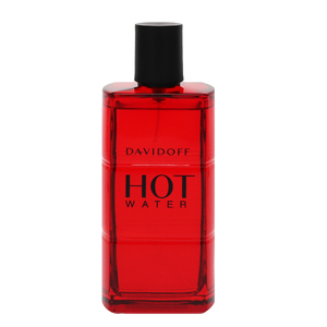 ダビドフ ホットウォーター (テスター) EDT・SP 110ml 香水 フレグランス HOT WATER TESTER DAVIDOFF 新品 未使用