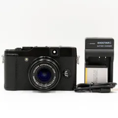 【極上品】FUJIFILM X10 F FX-X10#4013