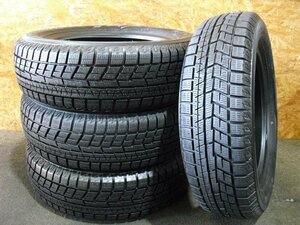 ■本州送料無料■バリ山■155/65R13 4本 ヨコハマ■中古タイヤホイール館 伊勢原店