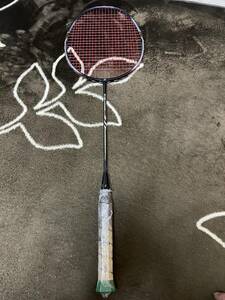 ヨネックス Ti10 3U-G4 YONEX チタン10