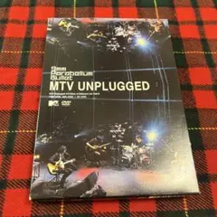 9mm Parabellum Bullet/MTV UNPLUGGED DVD