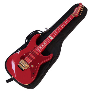 【中古】Fernandes フェルナンデス LA-85KK ラルク ケンモデル エレキギター