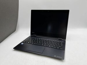 ★1円スタート★第8世代★東芝 dynabook VC72/M Core i5 8250U 8GB★現状引渡★ストレージ/OS無★BIOSまで動作確認★