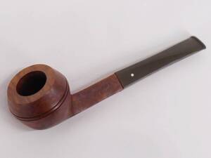 希少! Dunhill BRUYERE 31041 パイプ MADE IN ENGLAND 喫煙具 キセル ブリュイエール イングランド製 ブランド 煙草 ダンヒル QVQ-278