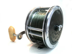 即決★送料無料★ペン ディープシー PENN NO.49　DEEP SEA REEL★整備済み