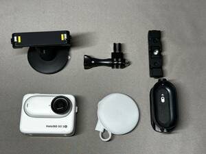 insta360 GO 3S 128GB通常版