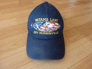 ☆US NAVY DET JACKSONVILLE:USN: NEW ERA