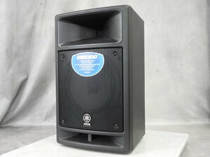 ☆ YAMAHA ヤマハ MSR100 パワードスピーカー ☆中古☆