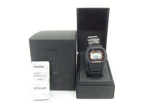 未使用品 CASIO カシオ G-SHOCK DW-5600R ウォッチ 腕時計 ∠UA11456