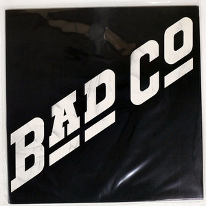 US盤 BAD COMPANY/バッド・カンパニー/SWAN SONG SS8501 LP