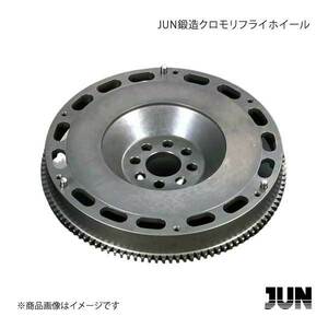 JUN AUTO ジュンオート JUN鍛造クロモリフライホイール ハイストリートタイプ コロナ ST162