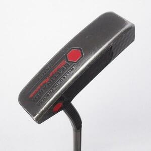 ベティナルディ Bettinardi スタジオ RESERVE JAM-F パター スチールシャフト 【34】 シャフト：スチールシャフト