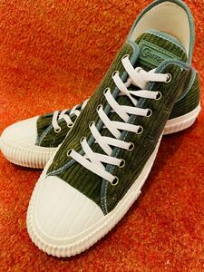 CONVERSE RUBBER SHOE COMPANY ローカットスニーカー・チャックテイラー・ビンテージコンバース・millreef・cushman dobble works ・検索用