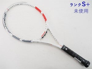 中古 テニスラケット バボラ ストライク エヴォ 2020年モデル (G1)BABOLAT STRIKE EVO 2020