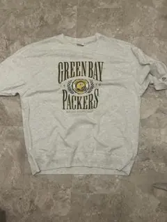 NFL Green Bay Packers トレーナー L GU