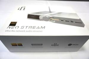 iFi audio NEO STREAM 