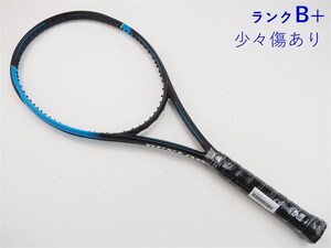 中古 テニスラケット ダンロップ エフエックス 500 2020年モデル (G2)DUNLOP FX 500 2020