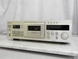 【J】SONY TC-KA7ES カセットデッキ ソニー 3007347