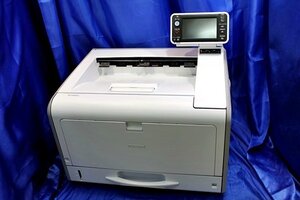 RICOH A3対応モノクロレーザープリンター ★IPSiO SP6440M★ 40296Y