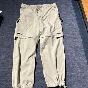 ナイキACG カーゴパンツ中古品