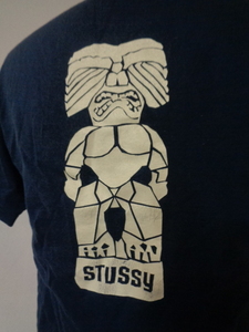 90s Old Stussy ステューシー Tシャツ USA製 ヴィンテージ 