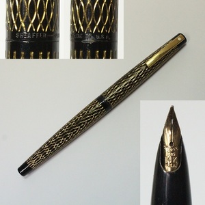 SHEAFFER シェーファー 万年筆 レターパックプラス可 0203S19r