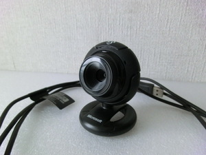 Microsoft LifeCam VX-1000 Webカメラ