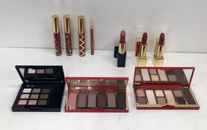 エスティーローダー　ESTEE LAUDER 口紅 リップグロス　アイシャドウ等　化粧品　まとめて　241021SK150091