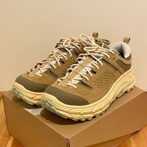 【 早い者勝ち!!! 】 HOKA ULTRA LO ホカオネオネ BEAMS ビームス コラボ GORE-TEX ゴアテックス WTAPS 27.5cm us9.5 新品未使用 