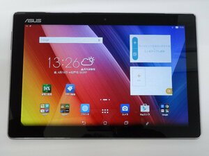 ユ■/Zこ7789　ASUS ZenPad 10 // P023 // 10.1インチ // 初期化済 //保証無