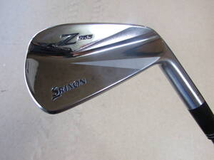 SRIXON Z965 #4 Dynamic Gold D.S.T.(S200)スリクソン Z965 単品4番アイアン