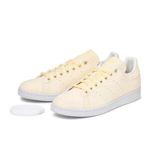 アディダス オリジナルス 26.5cm スタンスミス ライトイエロー系 adidas Originals STAN SMITH メンズ スニーカー