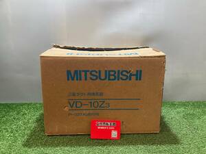 【未使用品】【0926】MITSUBISHI(三菱) 三菱ダクト用換気扇 VD-10Z3　IT7BQA8N3DHZ