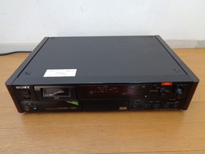 ★SONY　DTC-59ESJ　DATデッキ　ジャンク★